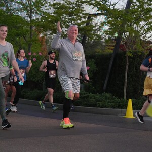 Fundraising Page: Darren Stark